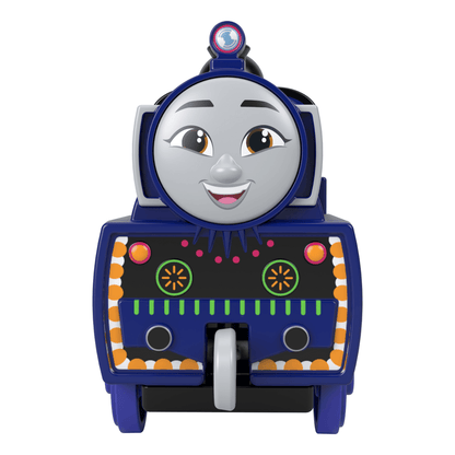 Thomas & Friends Large Push Along Ashima 194735145768