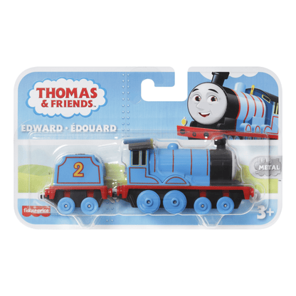 Thomas & Friends Large Push Along Edward 194735194933