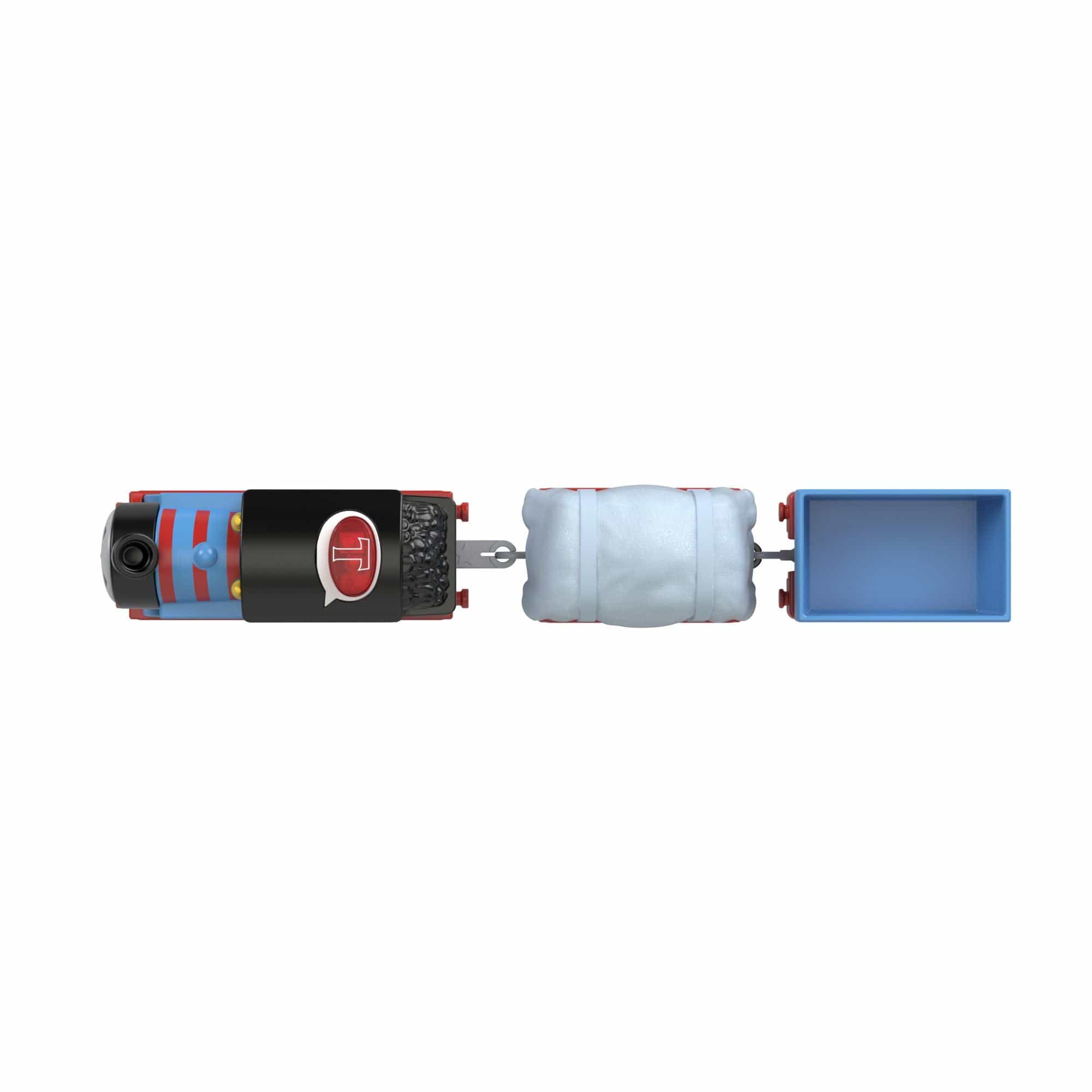 Thomas & Friends Motorised Talking Thomas 194735215522