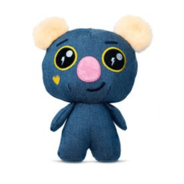 Threadz - Small Plush - Navy 885561800821