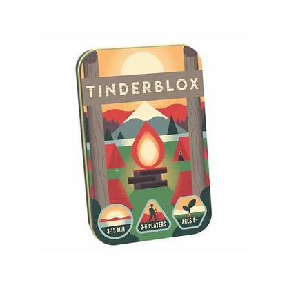 Tinderblox 5060756410046