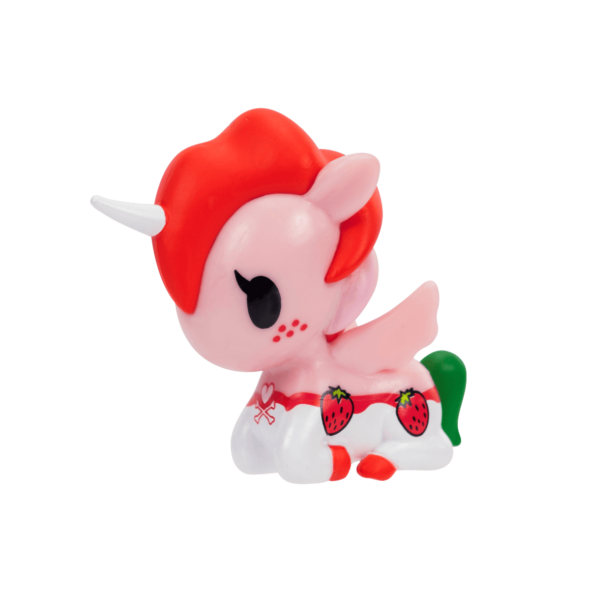 TokiDoki - 2in 6 Figure Pack 191726841371