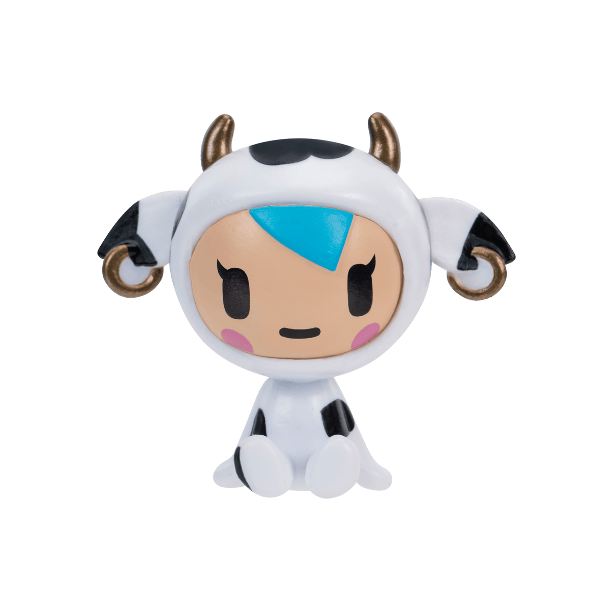 TokiDoki - 2in 6 Figure Pack 191726841371