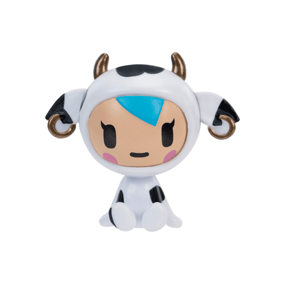 TokiDoki - 2in 6 Figure Pack 191726841371