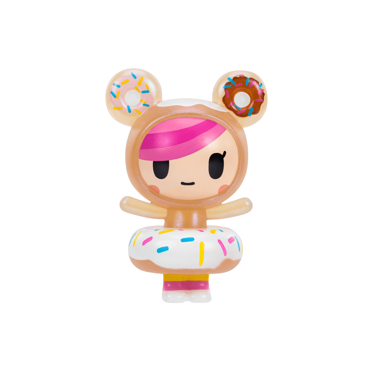 TokiDoki - 2in 6 Figure Pack 191726841371