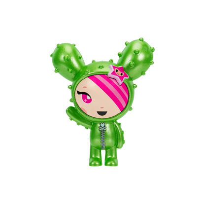 TokiDoki - 2in 6 Figure Pack 191726841371