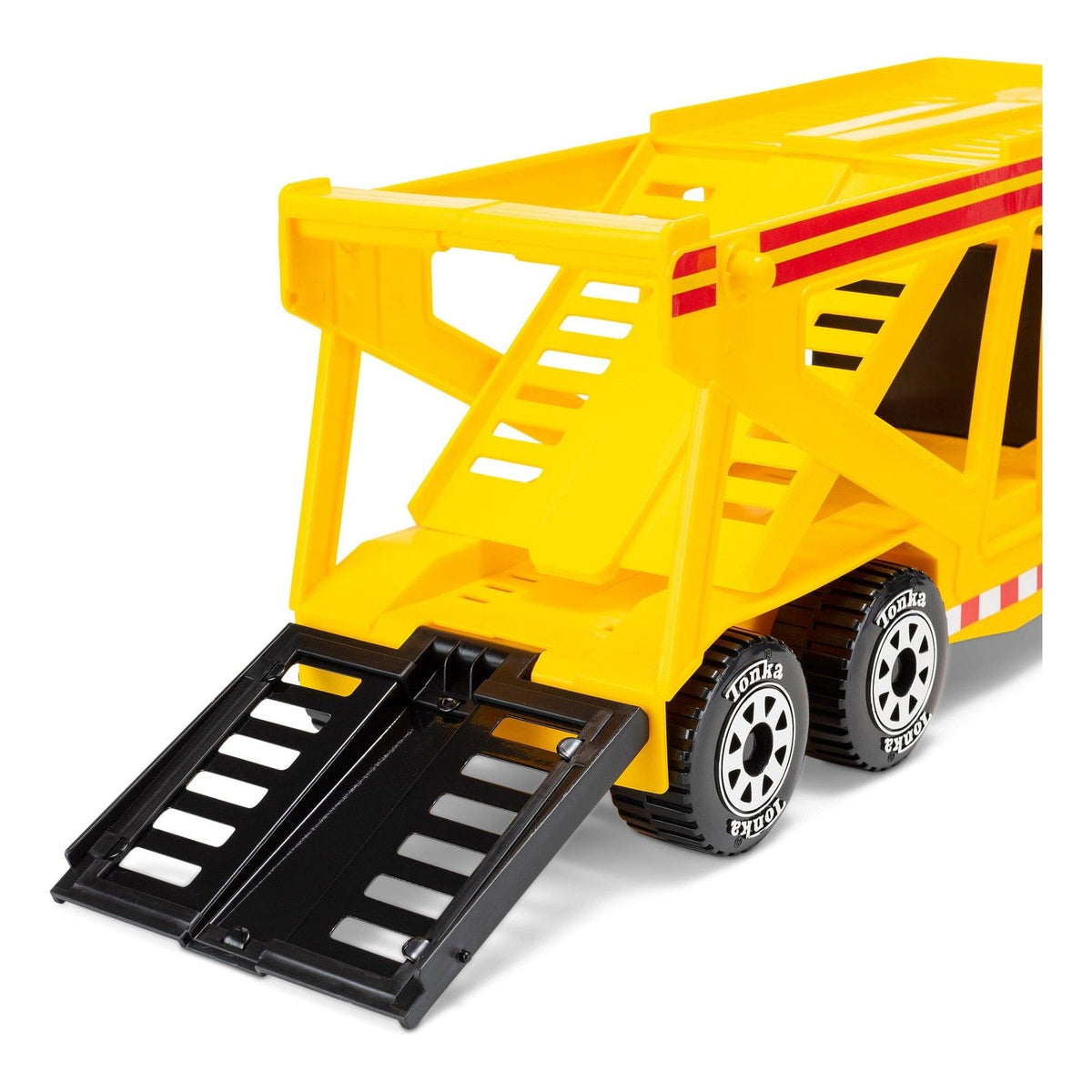 Tonka - Steel Classic Car Transport 885561062236