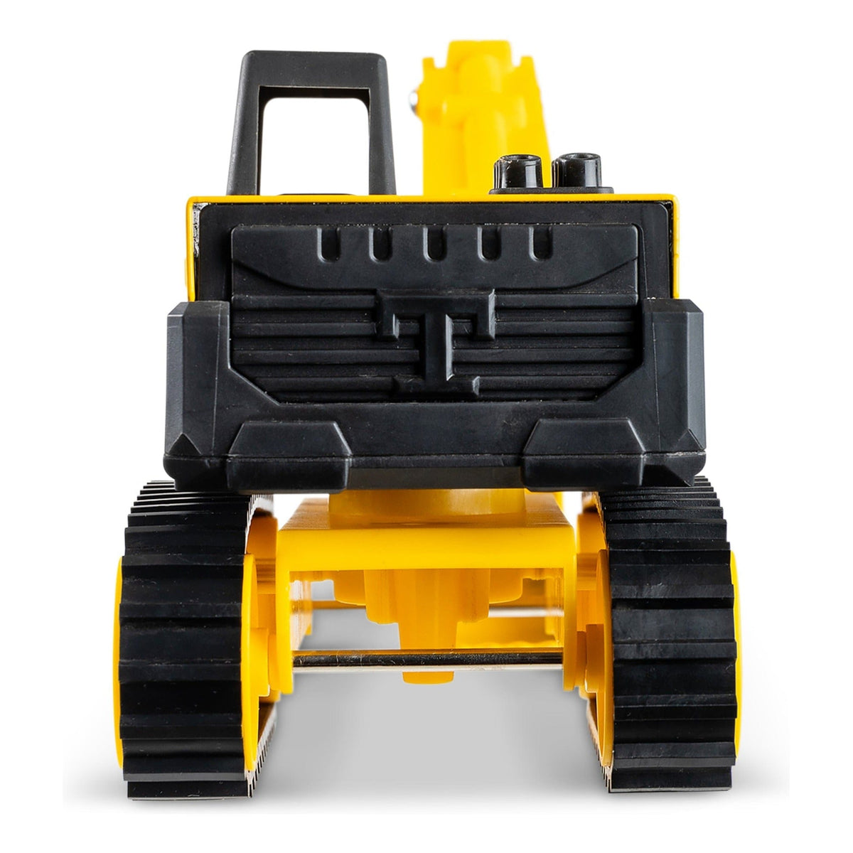 Tonka Steel Classics Giga Series Excavator