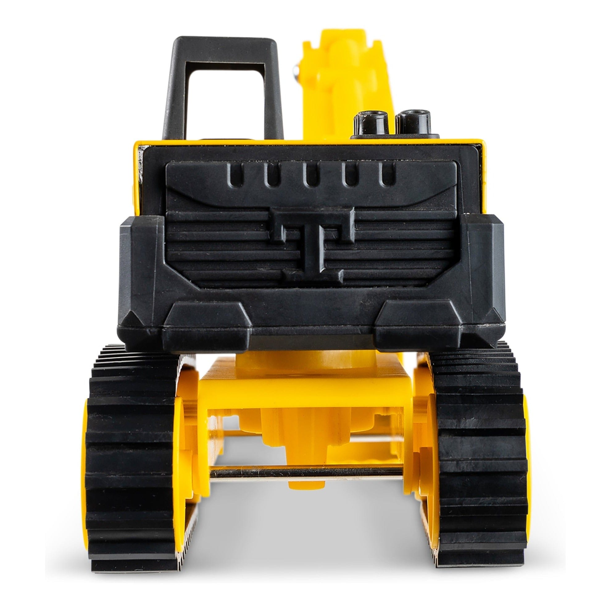 Tonka Steel Classics Giga Series Excavator