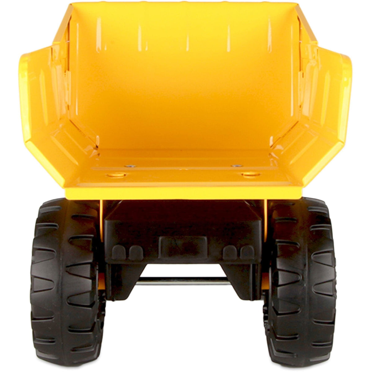 Tonka - Steel Classics Mighty Dump 885561060256