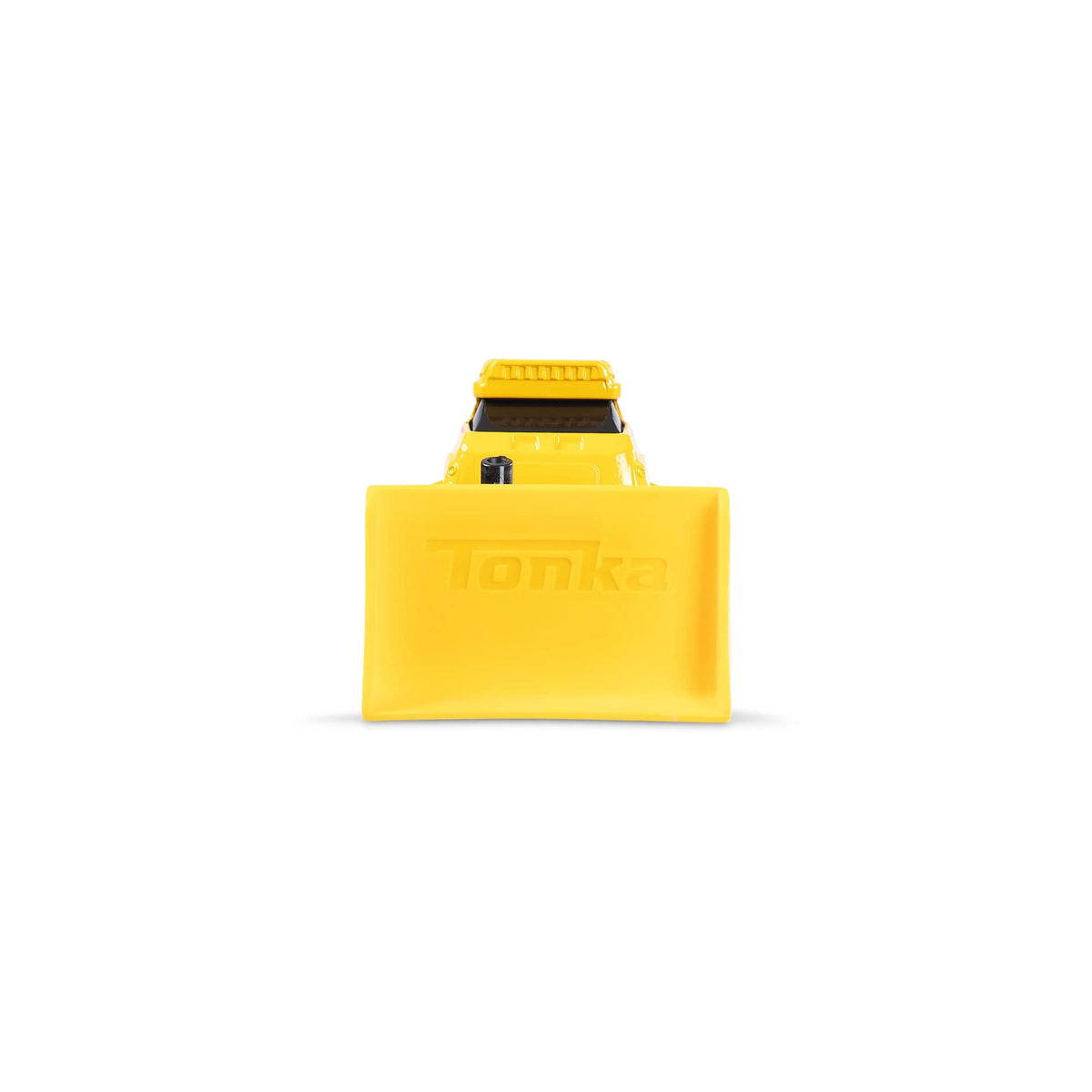 Tonka Steel Classics Titans Bulldozer