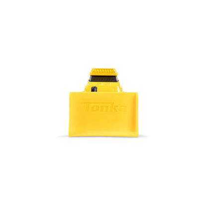 Tonka Steel Classics Titans Bulldozer