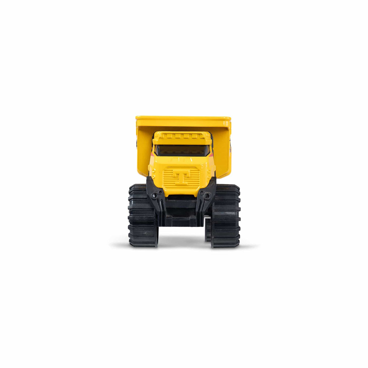 Tonka Steel Classics Titans Dump Truck