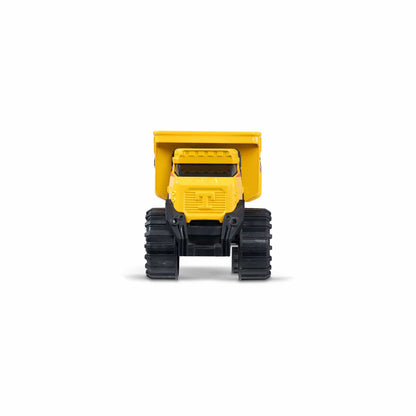 Tonka Steel Classics Titans Dump Truck