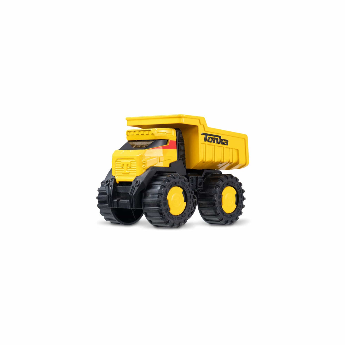 Tonka Steel Classics Titans Dump Truck
