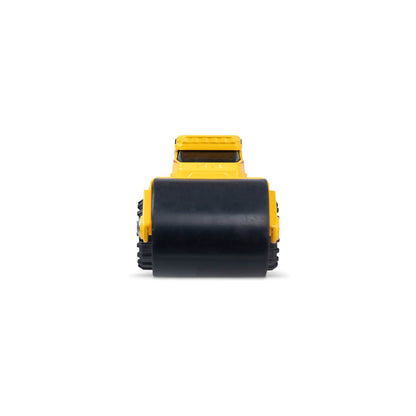 Tonka Steel Classics Titans Steam Roller