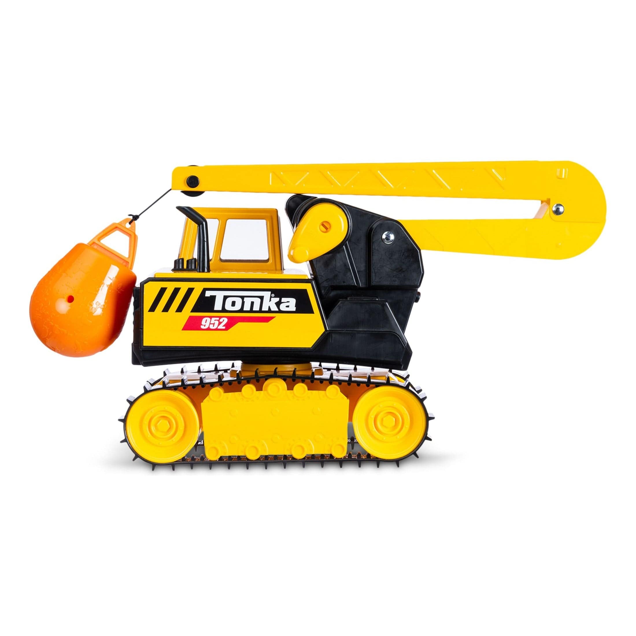 * Tonka - Steel Classics Wrecking Ball 885561062700