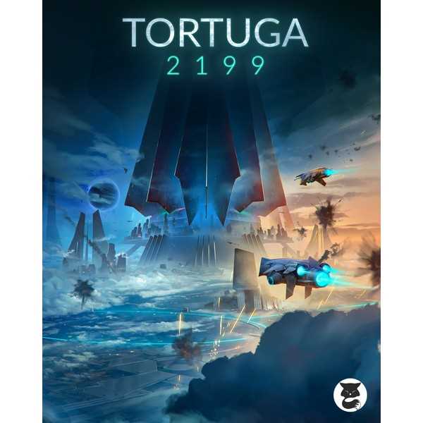Tortuga 2199 673869990944