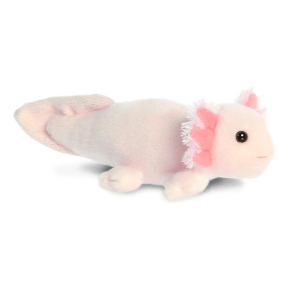 Aurora - Mini Flopsies Axel Axolotl 8" 5034566318618