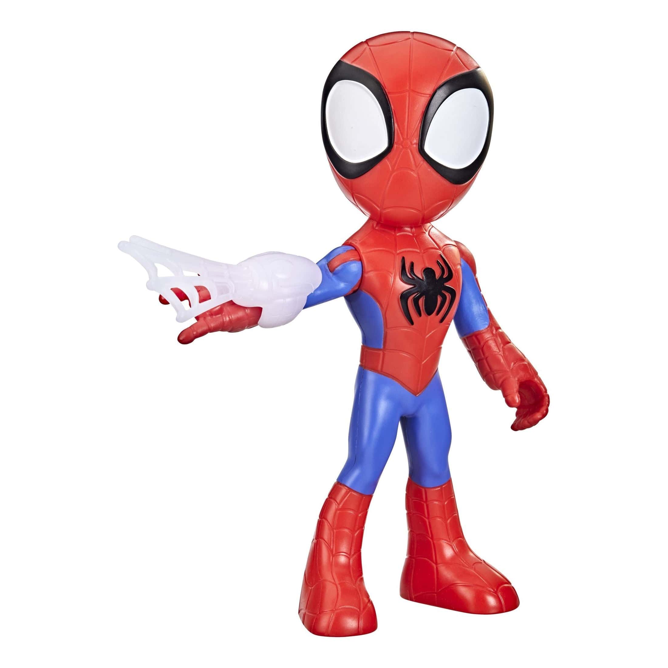 SAF Supersized Hero Ast 5010993933396