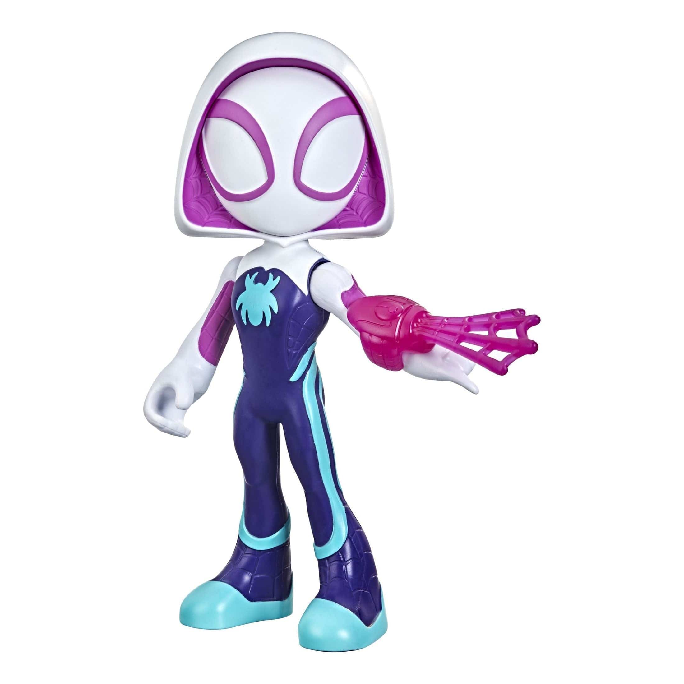 SAF Supersized Hero Ast 5010993933396