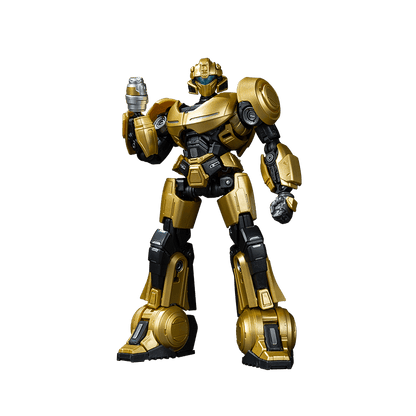 Transformers ONE:AMK Series 12.5cm B-127 Model Kit 4897131750722