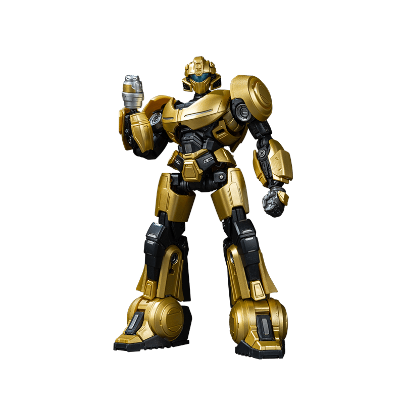 Transformers ONE:AMK Series 12.5cm B-127 Model Kit 4897131750722