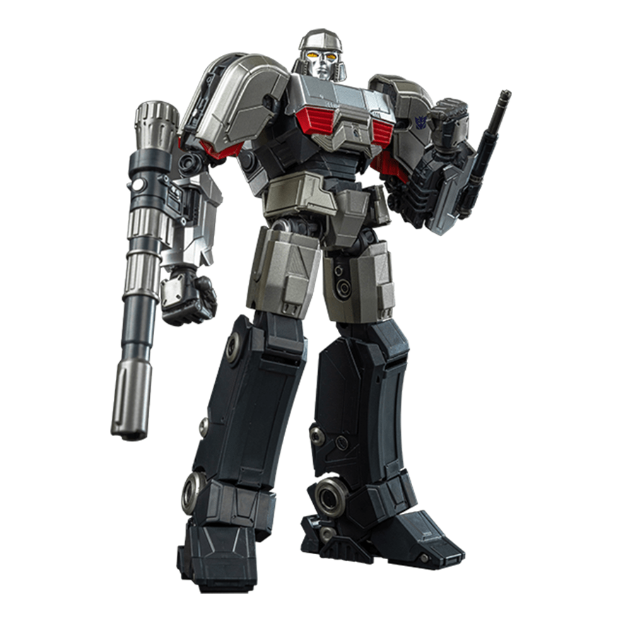 Transformers ONE: AMK Series 15cm D-16 Model Kit 4897131750692