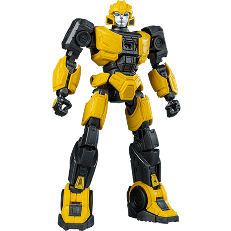 Transformers ONE: AMK Series 16cm B-127 Model Kit 4897131750715
