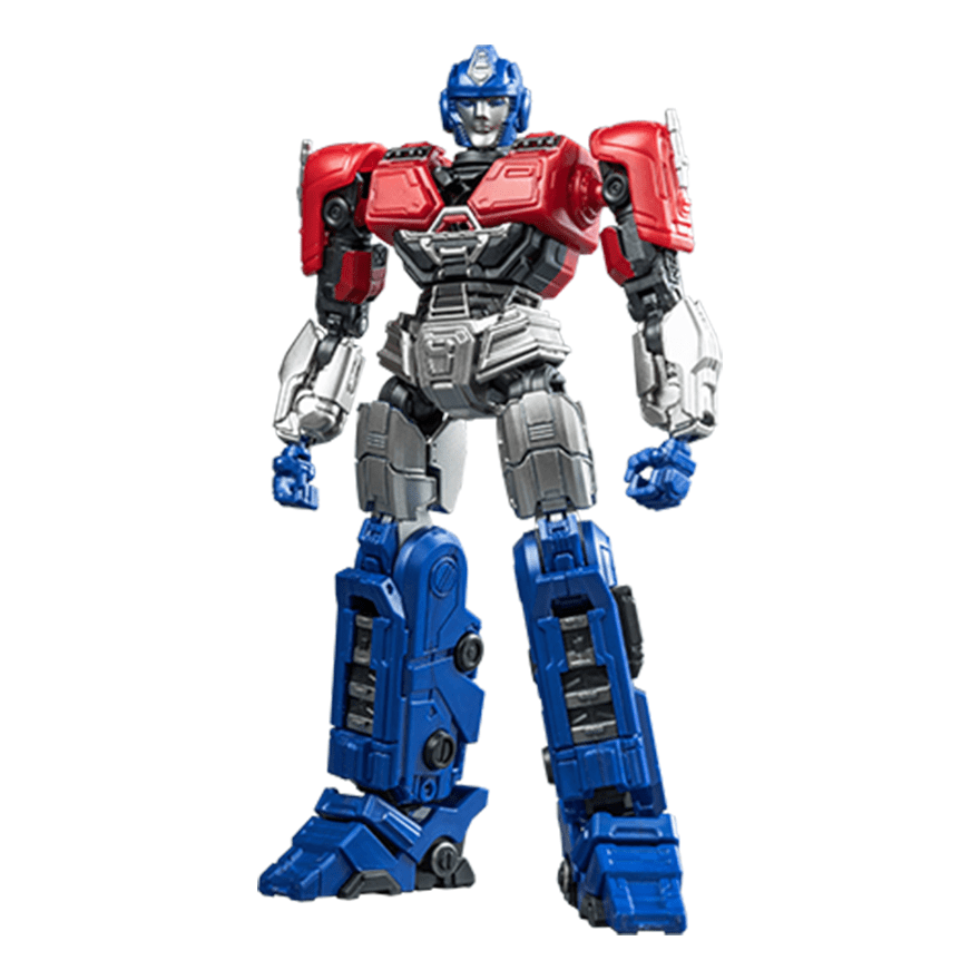 Transformers ONE: AMK Series 20cm Orion Model Kit 4897131750685