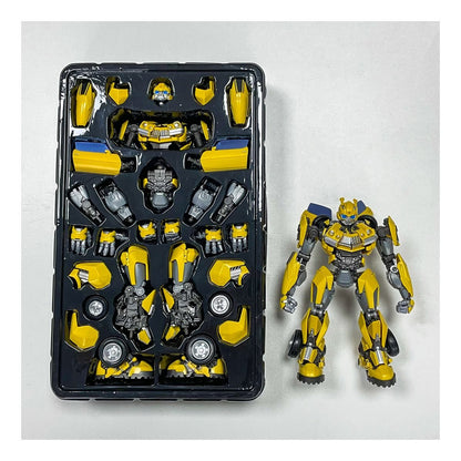 Transformers ROTB: 16cm Bumblebee Model Kit 4897131750005