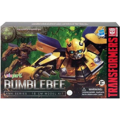 Transformers ROTB: 16cm Bumblebee Model Kit 4897131750005