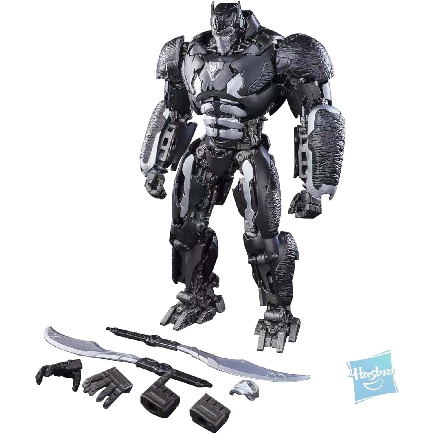 Transformers ROTB: 20cm Optimus Primal Model Kit 4897131750012