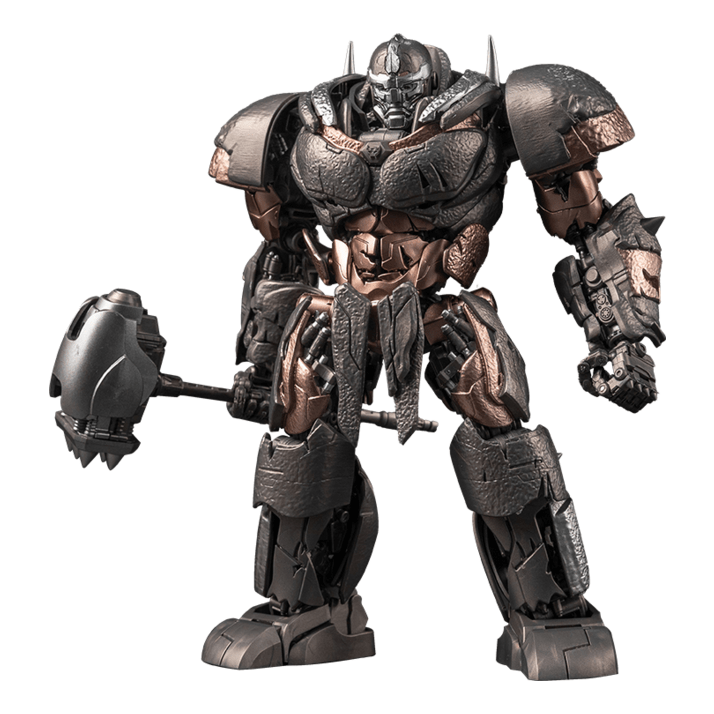 Transformers ROTB: 20cm Rhinox Model Kit 4897131750050