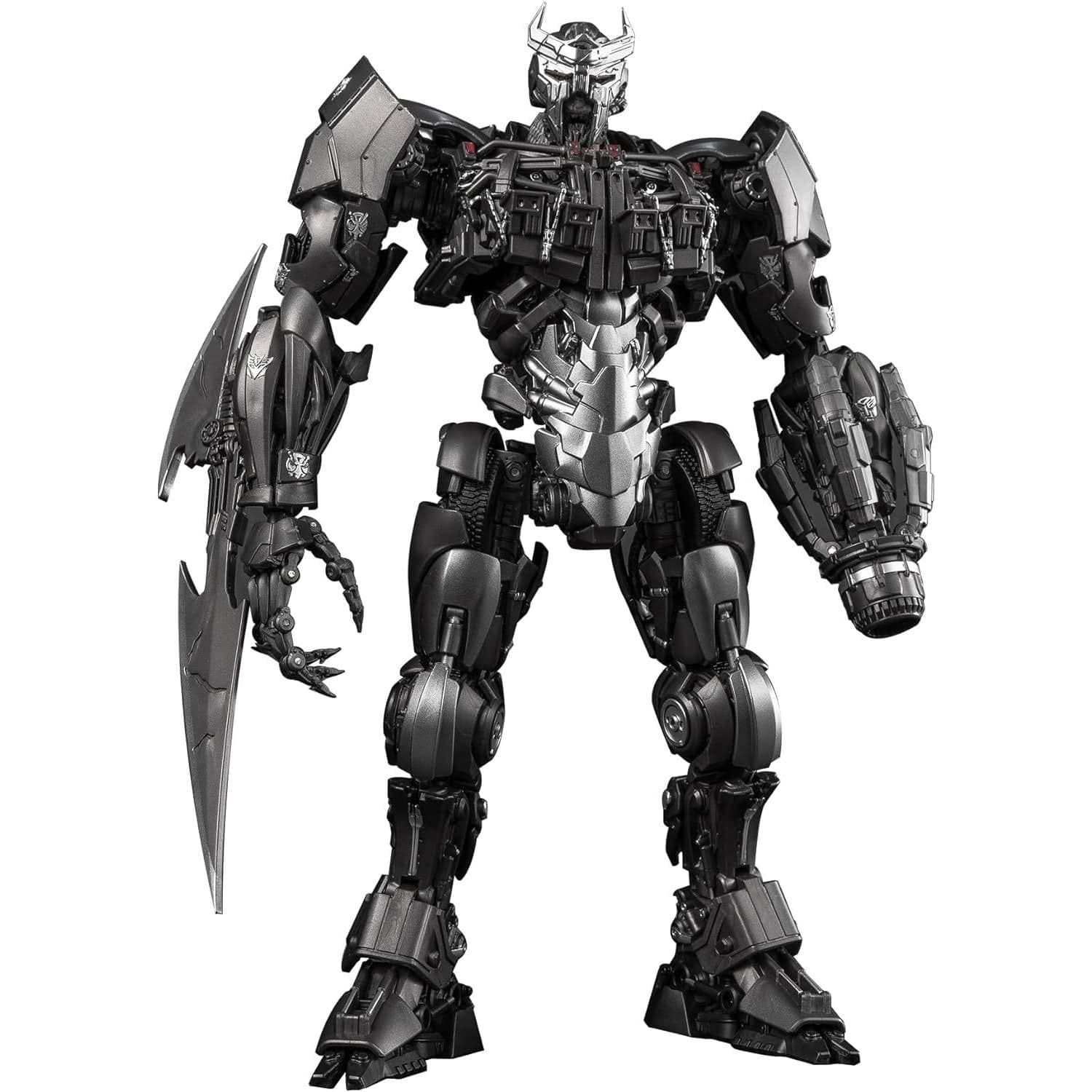 Transformers ROTB: 22cm Scourge Model Kit 4897131750036