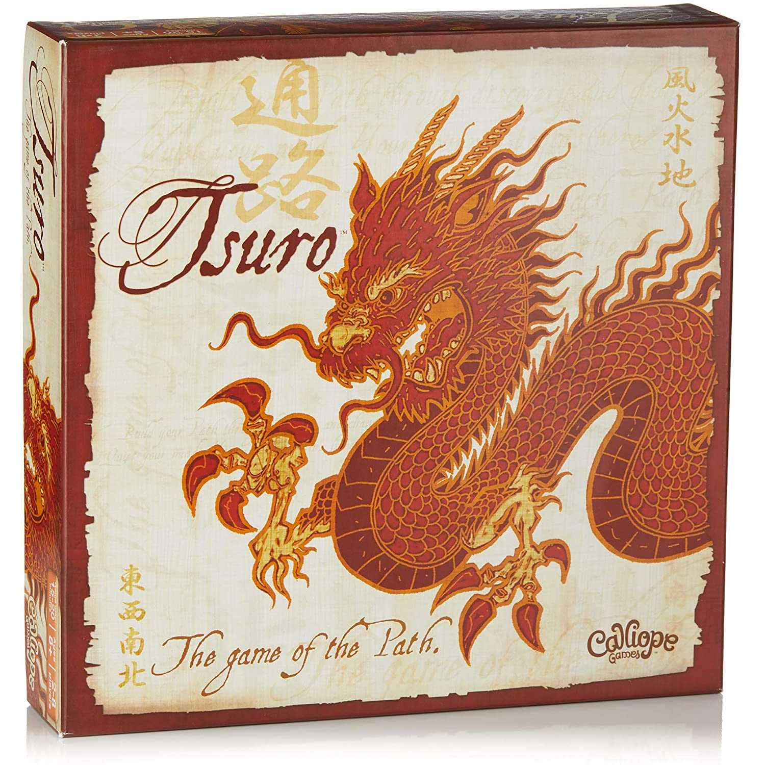 Tsuro 845866000203