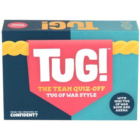 Tug! 5060633250062
