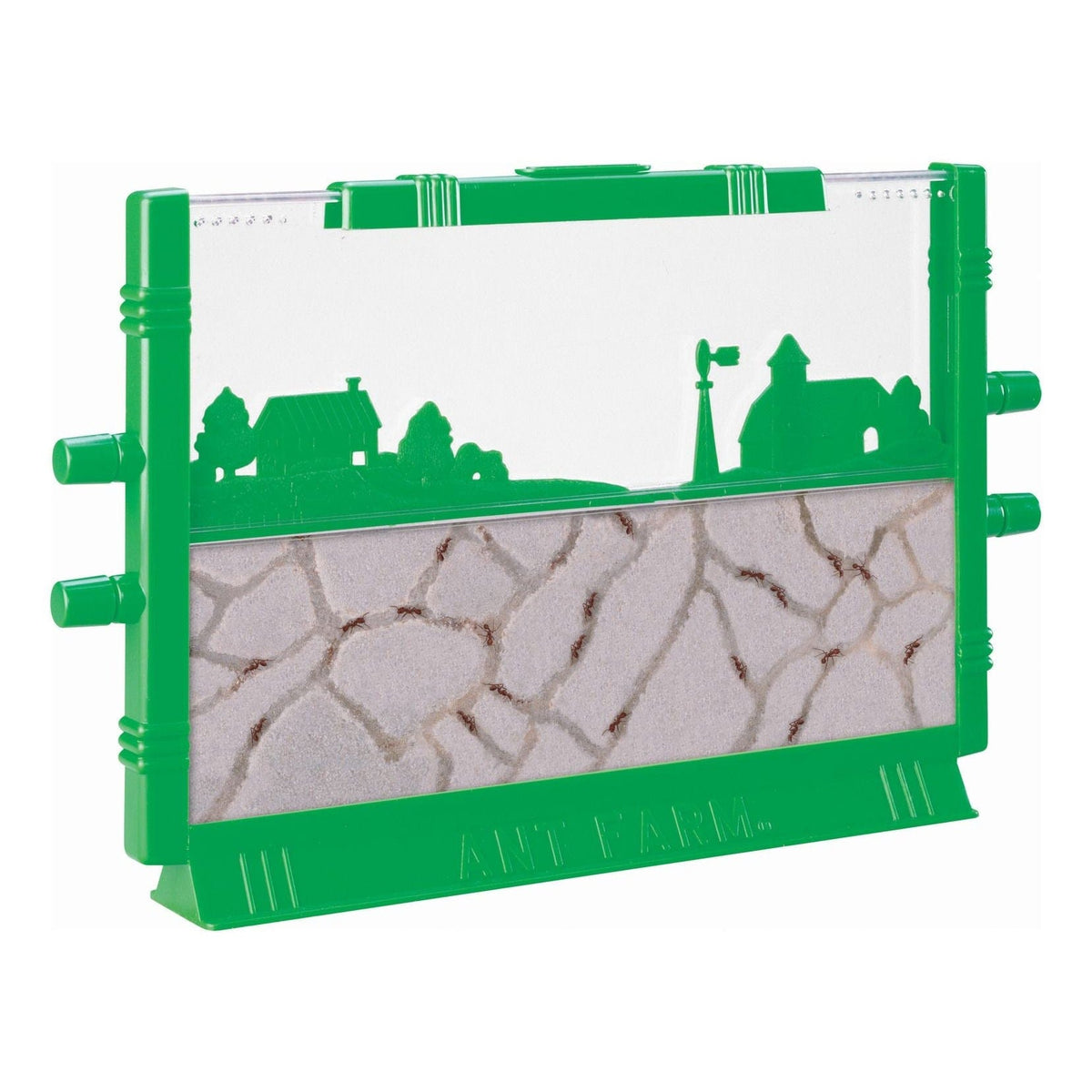 Uncle Milton Original Ant Farm 042499000154