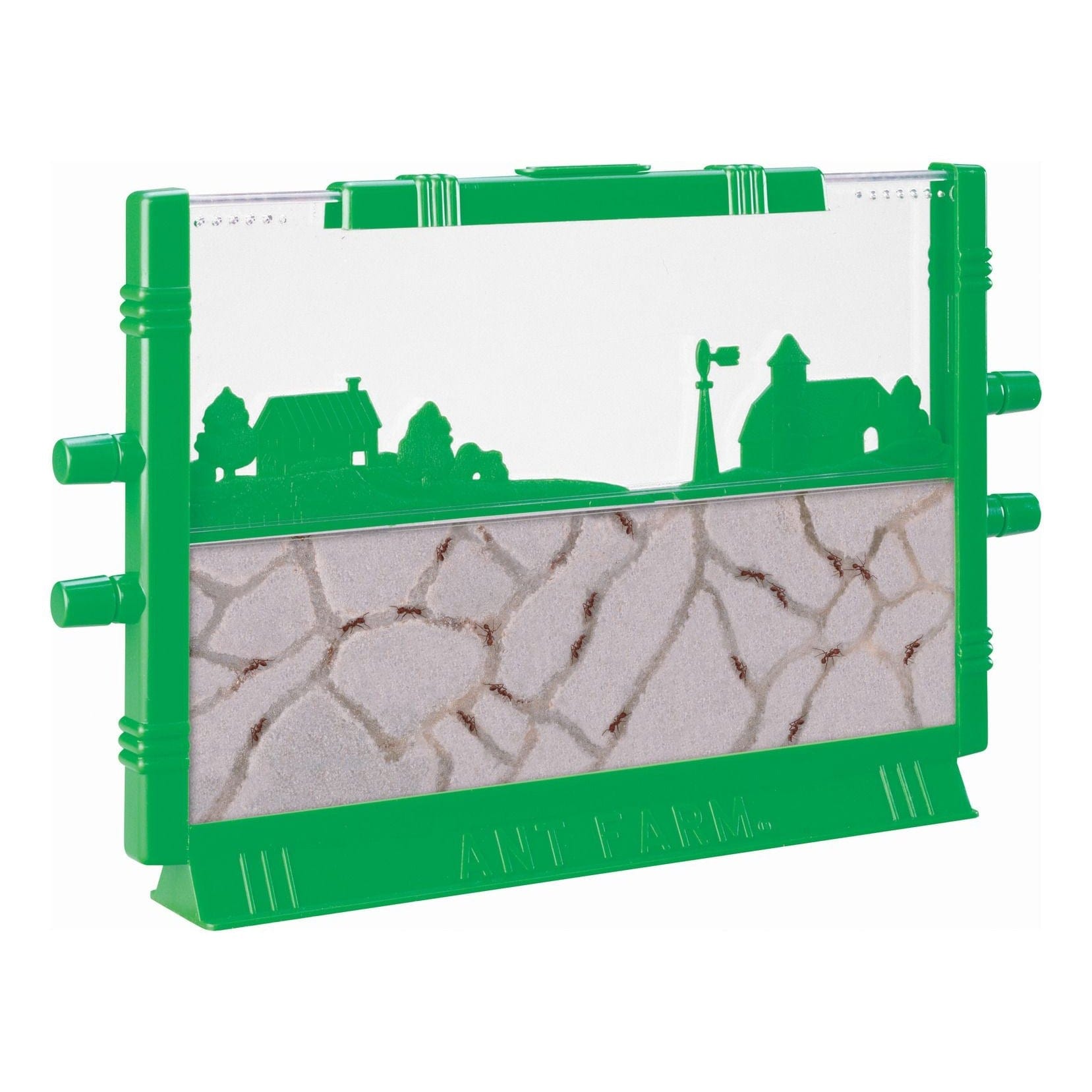 Uncle Milton Original Ant Farm 042499000154