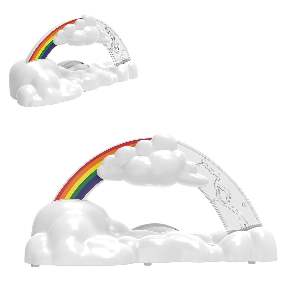 Uncle Milton Rainbow in My Room 2.0 885561025798