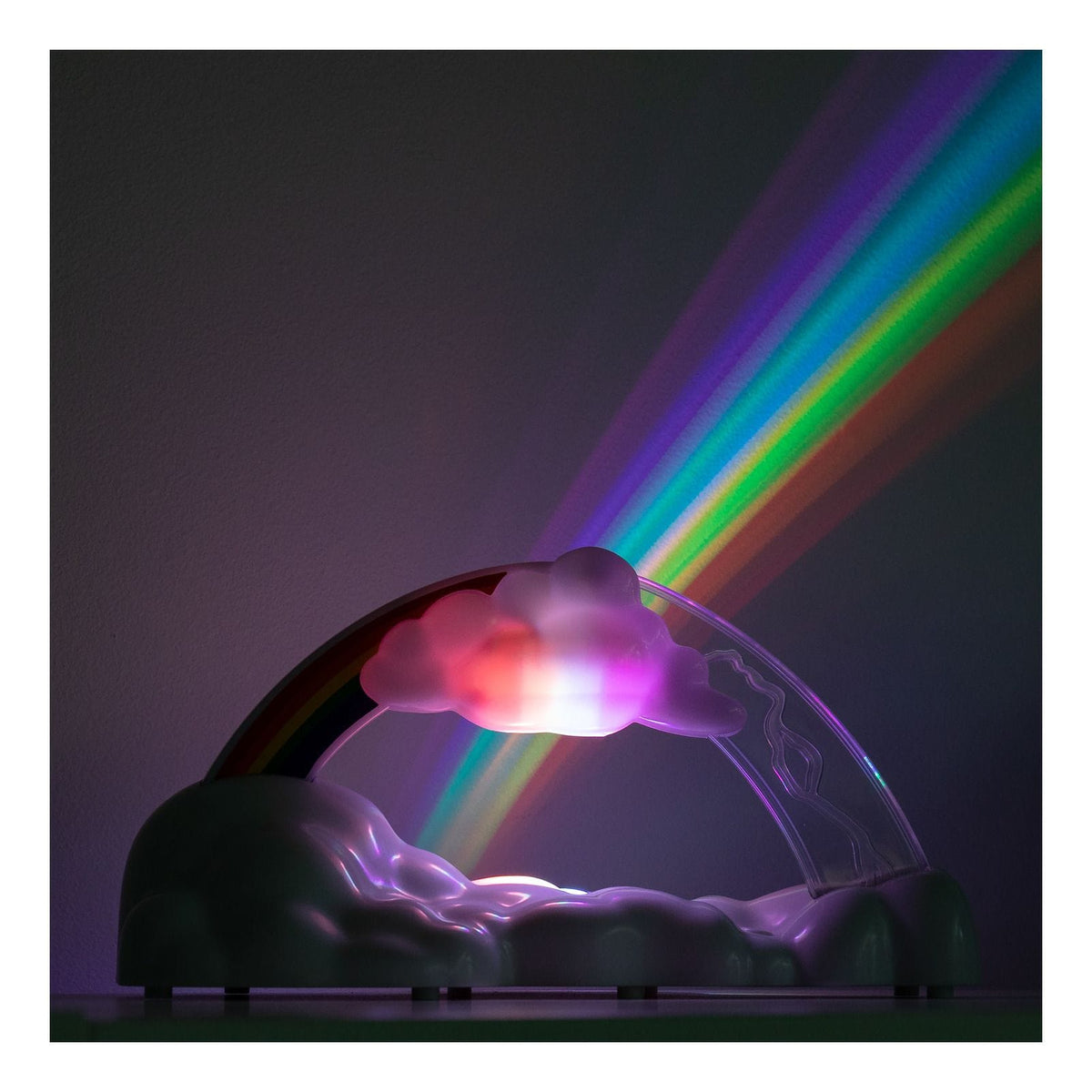 Uncle Milton Rainbow in My Room 2.0 885561025798
