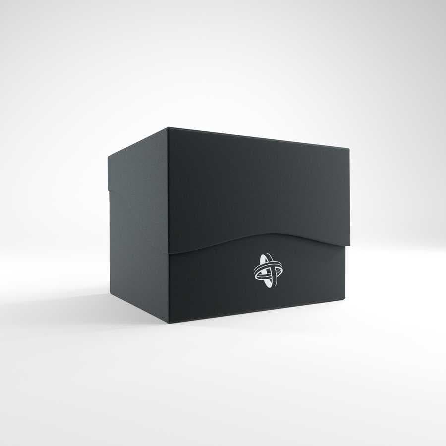 UNIT Gamegenic Side Holder 100+ XL - Black 4251715410080