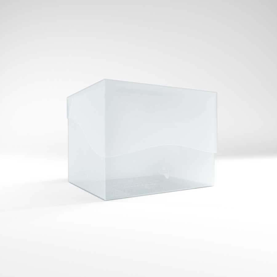 UNIT Gamegenic Side Holder 100+ XL - Clear 4251715410172