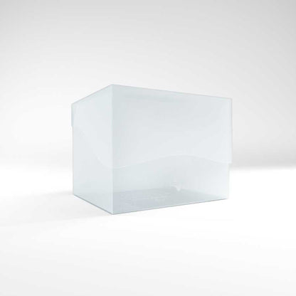 UNIT Gamegenic Side Holder 100+ XL - Clear 4251715410172