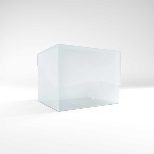 UNIT Gamegenic Side Holder 100+ XL - Clear 4251715410172