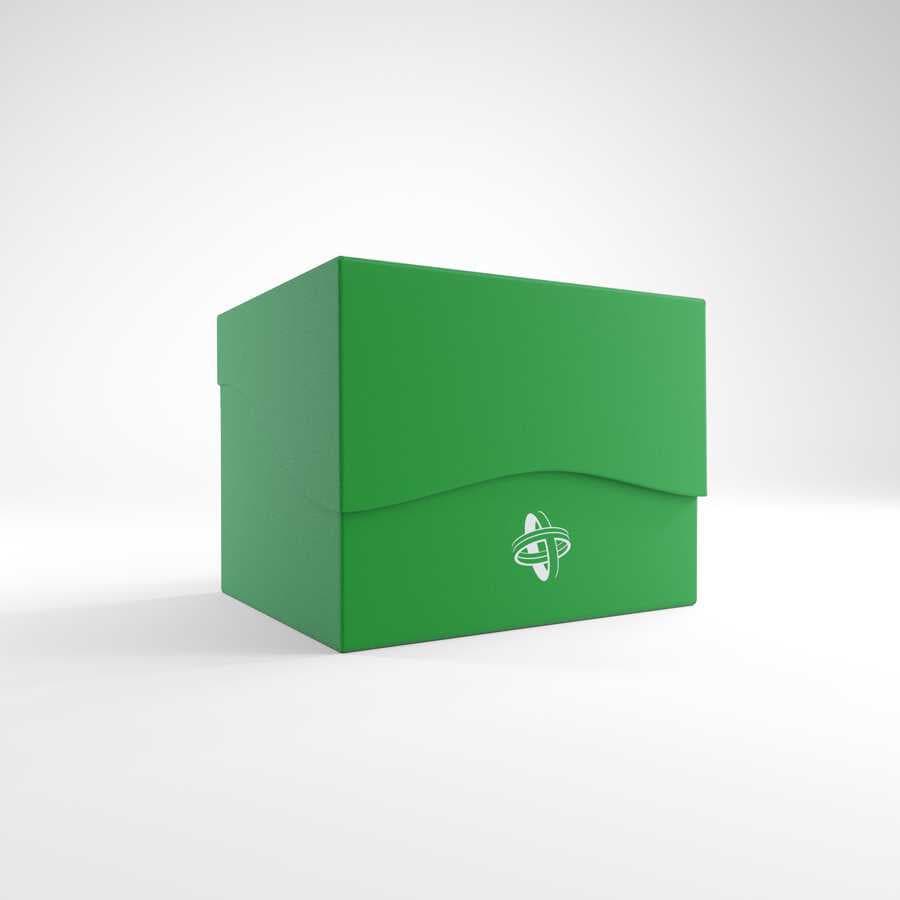 UNIT Gamegenic Side Holder 100+ XL - Green 4251715410110