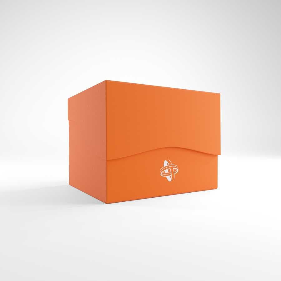 UNIT Gamegenic Side Holder 100+ XL - Orange 4251715410141