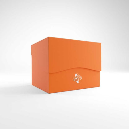 UNIT Gamegenic Side Holder 100+ XL - Orange 4251715410141