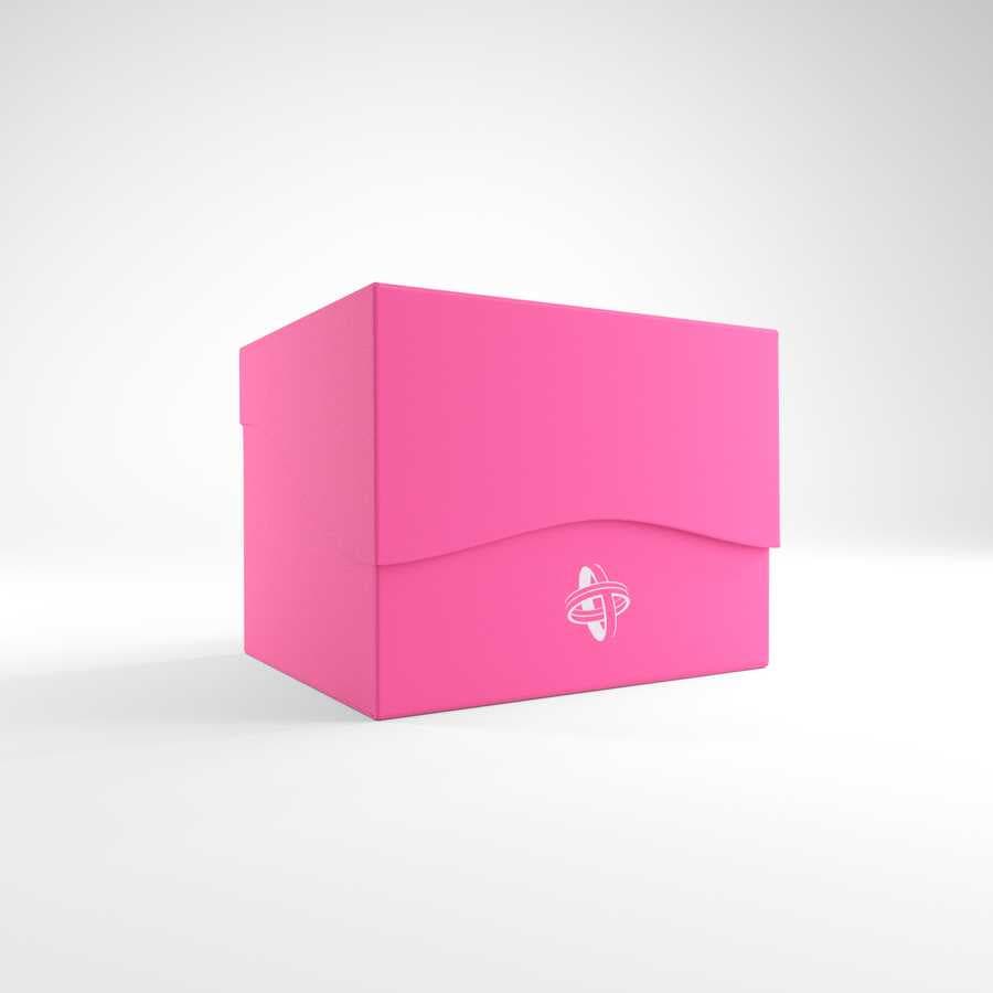UNIT Gamegenic Side Holder 100+ XL - Pink 4251715410165