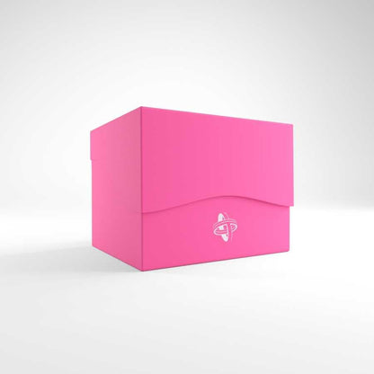 UNIT Gamegenic Side Holder 100+ XL - Pink 4251715410165